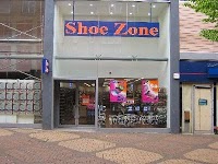 Shoe Zone Limited 742658 Image 0